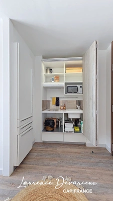 Appartement à vendre 1 pièces SAINT FRANCOIS (971)