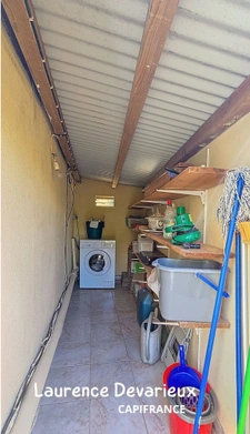 Appartement à vendre 2 pièces SAINT FRANCOIS (971)