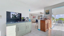 Maison à vendre 6 pièces LE GOSIER (971)