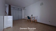 Maison à vendre 3 pièces  (971)
