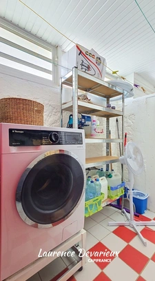 Appartement à vendre 3 pièces SAINT FRANCOIS (971)