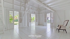 Maison à vendre 3 pièces SAINT FRANCOIS (971)