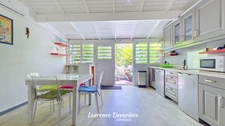 Appartement à vendre 3 pièces SAINT FRANCOIS (971)