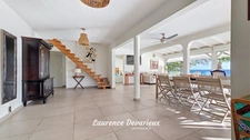 House for sale, 4 rooms, SEA VIEW, Saint François (971)