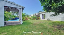 Maison à vendre 4 pièces SAINT FRANCOIS (971)