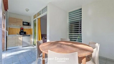Appartement à vendre 1 pièces SAINT LOUIS (971)