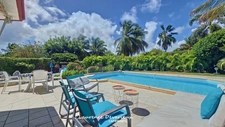 Maison à vendre 3 pièces piscine Guadeloupe  (971)