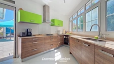 Maison à vendre 5 pièces LE GOSIER (971)