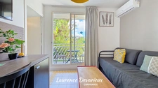 Appartement à vendre 1 pièces SAINT FRANCOIS (971)