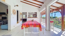 Maison à vendre 7 pièces SAINT FRANCOIS (971)