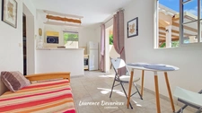Maison à vendre 4 pièces SAINT FRANCOIS (971)