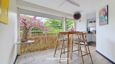 Appartement à vendre 1 pièce LE GOSIER (971)