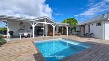 Maison à vendre 4 pièces SAINT FRANCOIS (971)