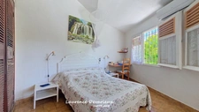 3-room house for sale with pool in Guadeloupe (971)