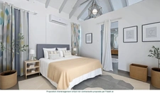 Maison à vendre 4 pièces SAINT FRANCOIS (971)