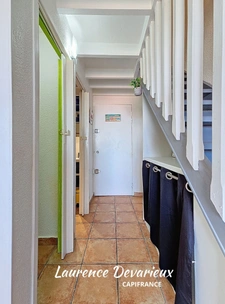 Duplex vue mer à vendre 1 pièce SAINT FRANCOIS (971)
