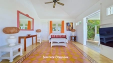 Maison vue mer à vendre 4 pièces SAINT FRANCOIS (971)
