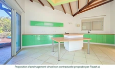 Maison à vendre 6 pièces SAINT FRANCOIS (971)