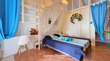 Maison à vendre 7 pièces SAINT FRANCOIS (971)