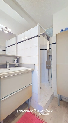 Appartement à vendre 3 pièces SAINT FRANCOIS (971)