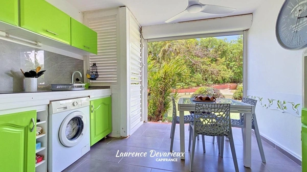 Appartement à vendre 1 pièces SAINT FRANCOIS (971)