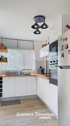 Appartement à vendre 1 pièce LE GOSIER (971)