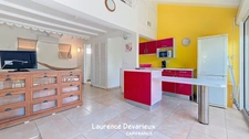 Appartement à vendre 1 pièces SAINT FRANCOIS (971)