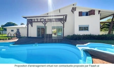 Maison à vendre 6 pièces SAINT FRANCOIS (971)