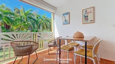 Appartement à vendre 1 pièces SAINT FRANCOIS (971)