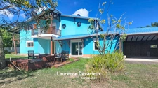 Maison à vendre 6 pièces SAINT FRANCOIS (971)