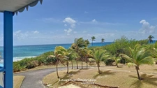 Appartement à vendre 1 pièces vue mer SAINT FRANCOIS (971)