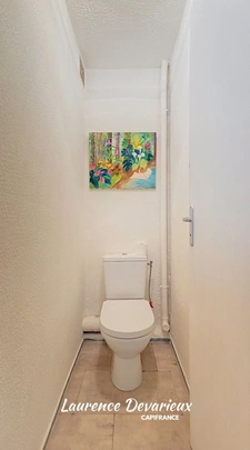 Appartement à vendre 3 pièces SAINT FRANCOIS (971)