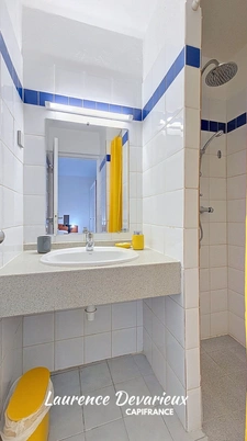 Appartement à vendre 1 pièces SAINT LOUIS (971)