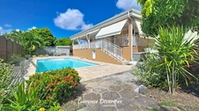 Maison à vendre 4 pièces SAINT FRANCOIS (971)