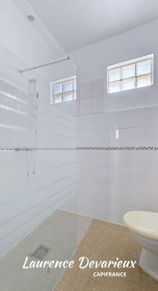 Maison à vendre 3 pièces  (971)