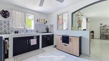 Maison à vendre 4 pièces SAINT FRANCOIS (971)