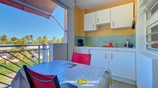 Appartement à vendre 1 pièces LE MOULE (971)