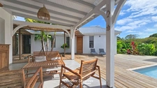 Maison à vendre 4 pièces SAINT FRANCOIS (971)