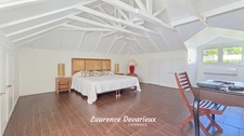 House for sale, 4 rooms, SEA VIEW, Saint François (971)