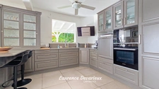 House for sale, 4 rooms, SEA VIEW, Saint François (971)