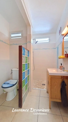 Maison à vendre 4 pièces SAINT FRANCOIS (971)