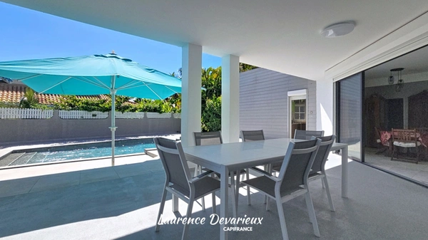 Maison à vendre 5 pièces LE GOSIER (971)