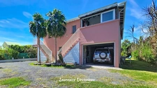 Maison à vendre 7 pièces SAINT FRANCOIS (971)