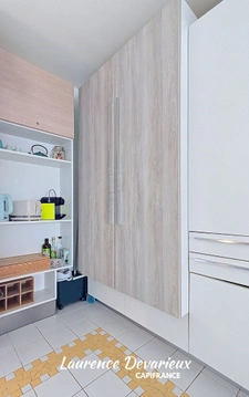Appartement à vendre 1 pièces SAINT FRANCOIS (971)