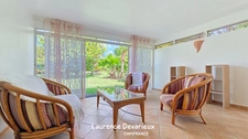Appartement à vendre 2 pièces SAINT FRANCOIS (971)