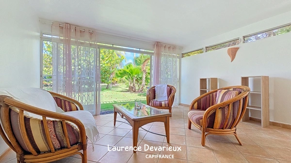 Appartement à vendre 2 pièces SAINT FRANCOIS (971)