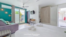 Appartement à vendre 1 pièces SAINT FRANCOIS (971)