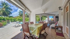 3-room house for sale with pool in Guadeloupe (971)