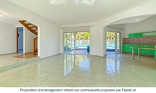Maison à vendre 6 pièces SAINT FRANCOIS (971)