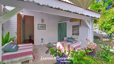 Maison à vendre 4 pièces SAINT FRANCOIS (971)
